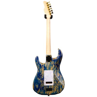 James Tyler Studio Elite HDX - Malibu Beach Schmear image 3
