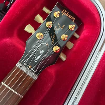Gibson Les Paul Studio HP 2016 - Alpine White image 6