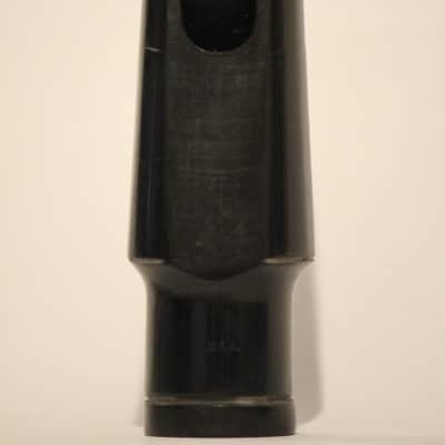 Tenor Madness EB hard rubber tenor sax mouthpiece image 2