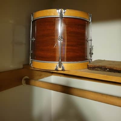 Ludwig Junior Marching Snare- Glossy image 4
