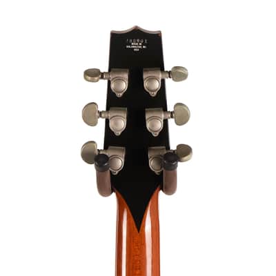 1993 Heritage H-150 SPL Special Order with EMGs image 16