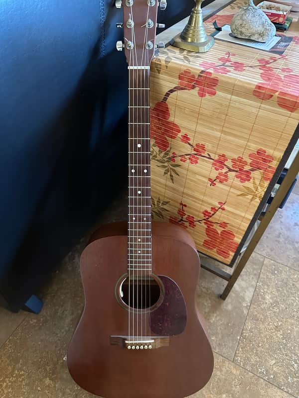 Martin D-15 1997 - 2011 | Reverb