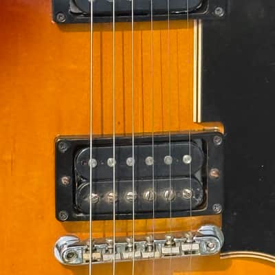 Gibson ES-345TDSV  1959 - stunning affordable example ready to enjoy ! image 13