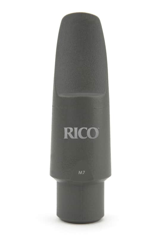 Rico MKM-7 Metalite Tenor Saxophone Mouthpiece - M7 image 1