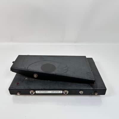 Vintage Morley Slimline SLVO Volume Pedal image 4