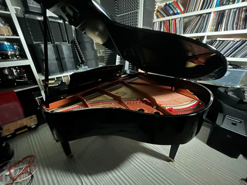 Yamaha GB1 PE 2022 - Ebony