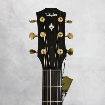 2024 Taylor 50th Anniversary Builder's Edition 314ce LTD - Tobacco Kona Burst image 7