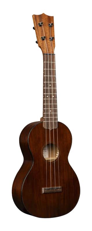Martin Centennial Concert Uke image 1