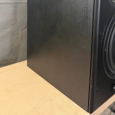 Dynaudio BM 15a Studio speaker nearfield Musik Equipment high end vintage aktiv active image 4
