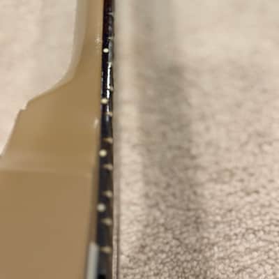 2013 Gibson Government Series Flying V II w/Certification OHSC image 12