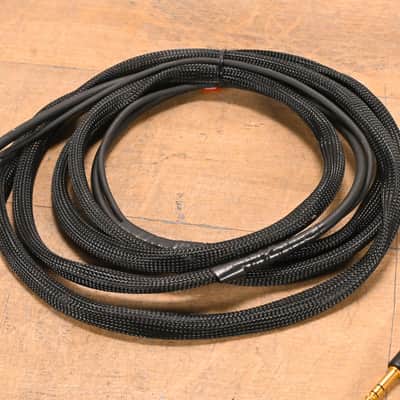 Unbranded 1/4" TRS and EtherCON RJ45 Loom - 15' CG01XFV image 2