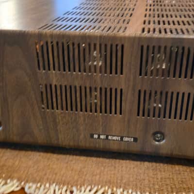 Marantz 2220B 1977 - Silver image 7