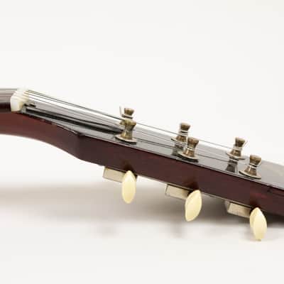 1961 Gibson Les Paul/SG Junior, Cherry Red image 8