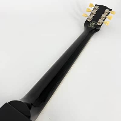 2022 Gibson Slash Victoria Les Paul Standard – Gold Top image 11