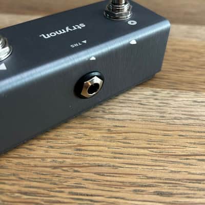 Strymon MultiSwitch 2010s - Silver image 3