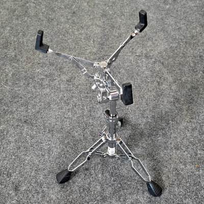 Used Pearl Double Braced Snare Drum Stand - Excellent image 2