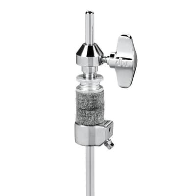 DW DWCP5500TDXF 5000 Series Heavy Duty Hi Hat Stand with Extended Footboard 2-leg image 5