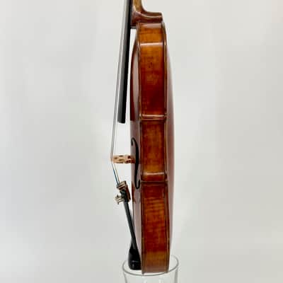 Stainer copy 4/4 violin image 13