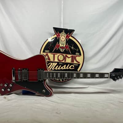 Firefly Elite Offset Electric Guitar