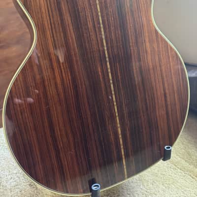 Immagine 1975 Guild F 50 R - 9