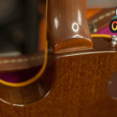 Gibson Les Paul Heritage Series Standard-80 Elite 1981 Honey Amber -VIDEOSOON- image 23