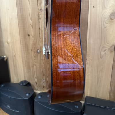 Guild Westerly Collection D-1212 with Rosewood Fretboard 2015 - 2018 - Natural image 7