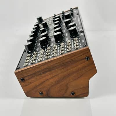 Moog Subharmonicon Semi-Modular Polyrhythmic Analog Synthesizer image 8