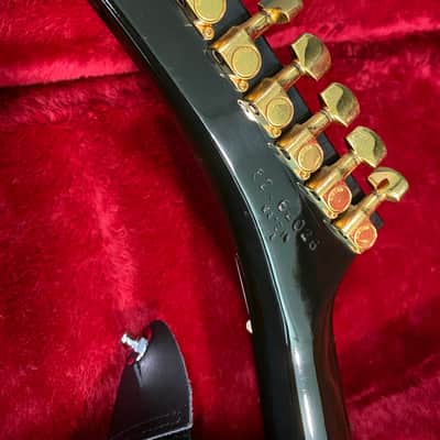 Video! 1982 Gibson Explorer Mahogany 1976-Style ABR-1 Bridge - Ebony image 13