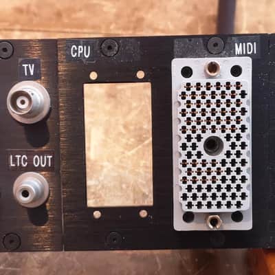 XLNT! Canare Pro Tools Audio MIDI UCP Panel Neutrik Switchcraft XLR TRS ELCO/EDAC Local Pickup Los Angeles image 8