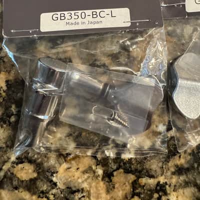 Gotoh GB350-C 2026 - Chrome image 7