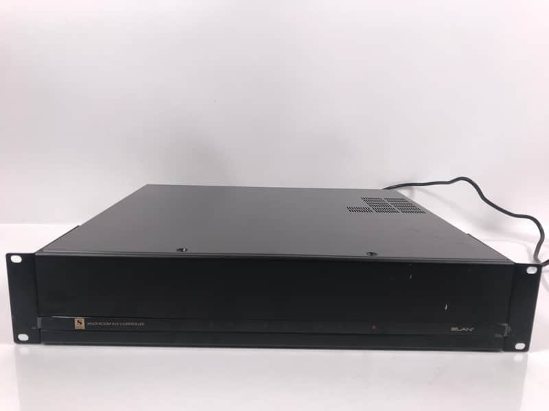 Elan S86AVP