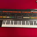 Roland Jupiter-8 61-Key Synthesizer 1981 - 1985 - Black