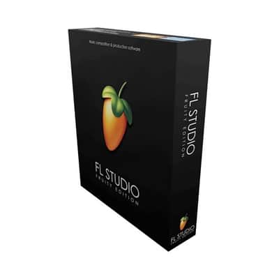 FL Studio 20 - Fruity Edition (Boxed) Bundle with Headphones & USB 3.0 Hub image 7