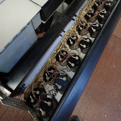 Ampex MM 1100 1975 image 16