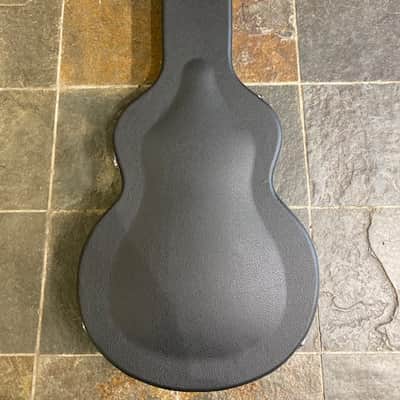 Eastman AR380CE - Honeyburst image 7