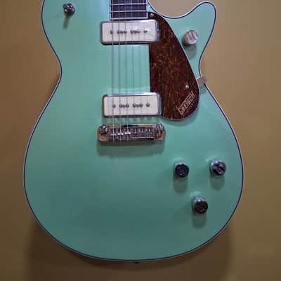 Gretsch G5210-P90 Electromatic Jet Two 90 | Reverb