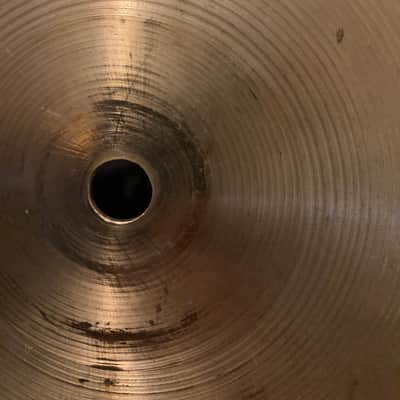 Zildjian K 22” EAK Flat Ride image 7