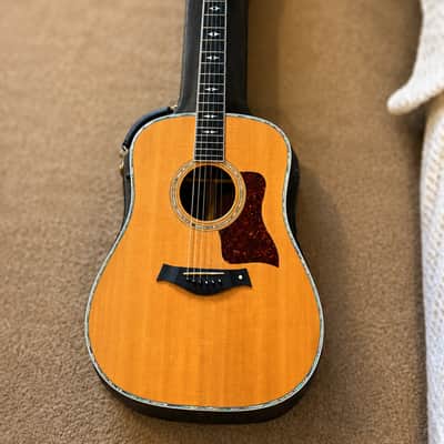 Taylor 810e LTD 1997 - Gloss image 3