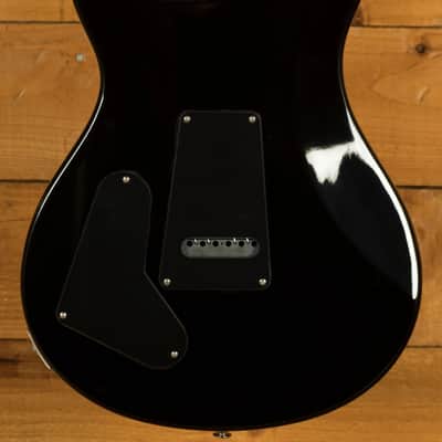 PRS S2 Special Semi Hollow - Faded Grey Black Burst image 2