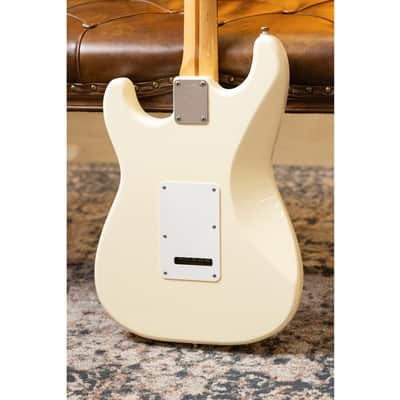 Fender 1995 MIM Standard Stratocaster - Upgraded Bild 10