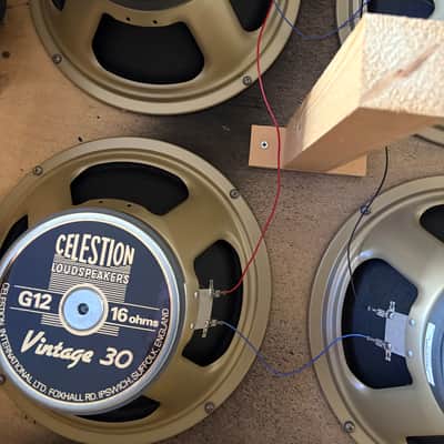 Celestion Vintage 30 image 4