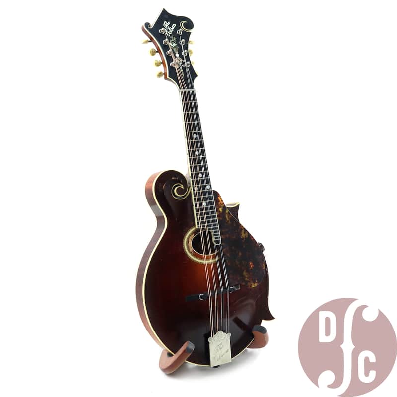 Gibson F-4