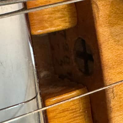 Fender Telecaster 1974 image 7