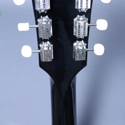 2024 Gibson ES-330 Ebony image 6