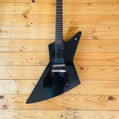 2010 Gibson Explorer 7 String DSX7 | Reverb