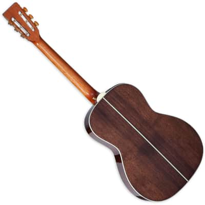 Takamine GY51E NAT New Yorker Guitar Natural Finish image 2