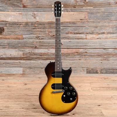 Gibson Melody Maker D 1959 - 1960
