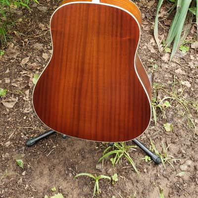 -Eastman E1SS-LTD 2019 Sunburst(Ships With Reverb Protection) image 9