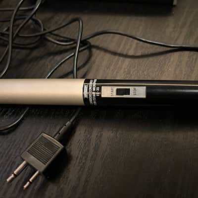 Superscope EC-3S Condenser Microphone image 2