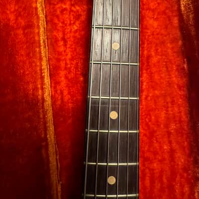 Fender Jaguar 1963 - Sunburst image 11